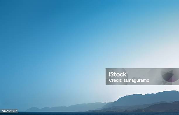 Blue Mountains - Fotografie stock e altre immagini di Acqua - Acqua, Ambientazione esterna, Ambientazione tranquilla