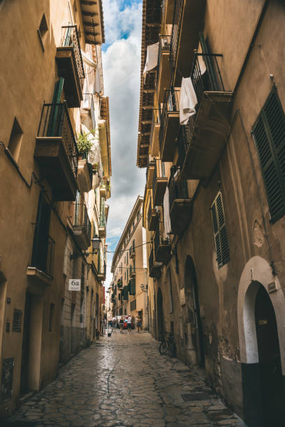 istock Palma de Mallorca, Spanish municipality 962564588