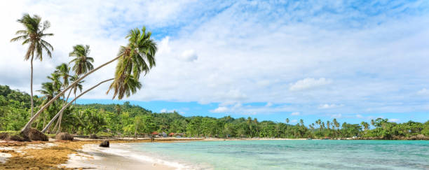 istock Vacation in Dominican Republic 962565264