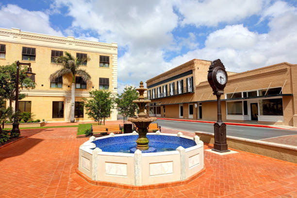 Brownsville, Texas