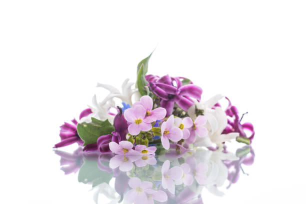 istock beautiful bouquet of spring flowers 962569994
