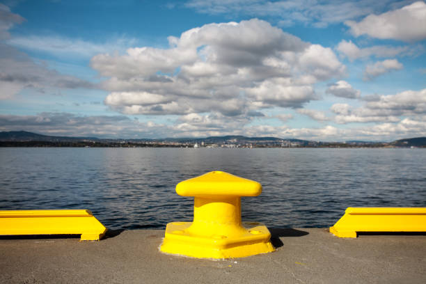 Sea, Summer, landscape, Metal, Nautical Vessel, Anchor - Vessel Part, Port, Harbor