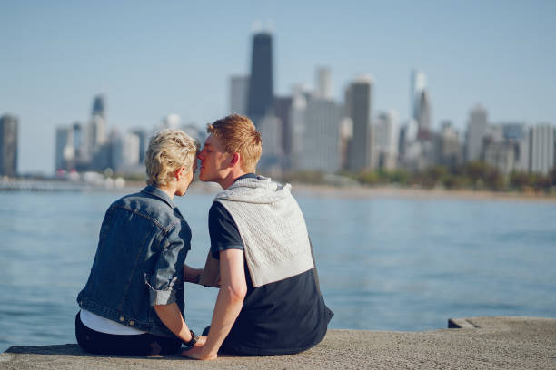 istock stylish american family 962589666
