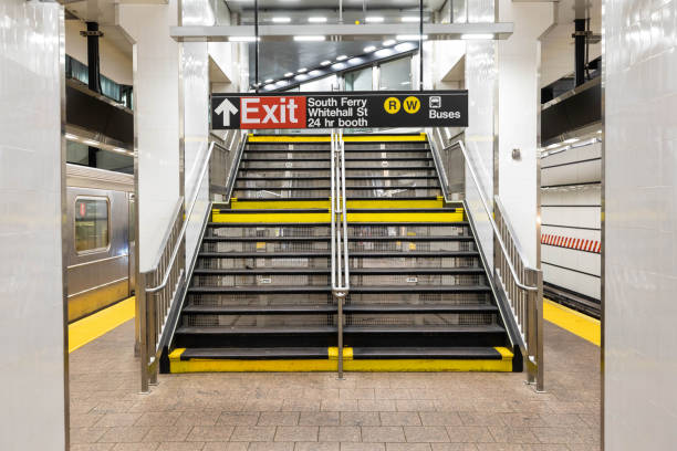istock South Ferry Subway Station, NYC 962600004