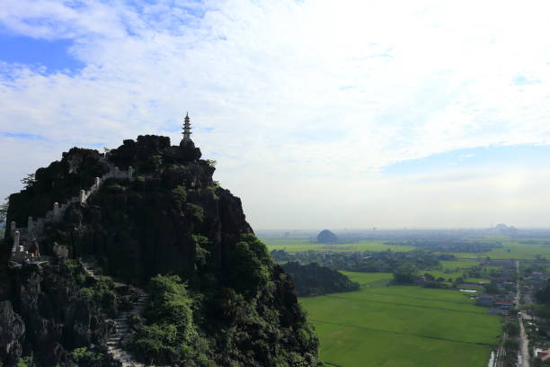 istock Hang Mua in Ninh Binh, Vietnam 962601134