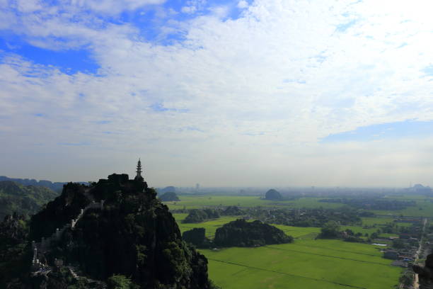istock Hang Mua in Ninh Binh, Vietnam 962601158