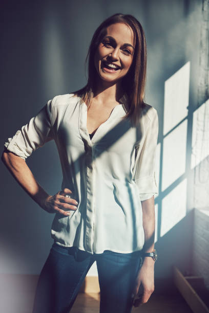 istock Nothing is a better predictor of success than positivity 962606124