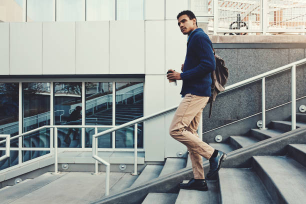 istock He’s got some business to tend to 962606242