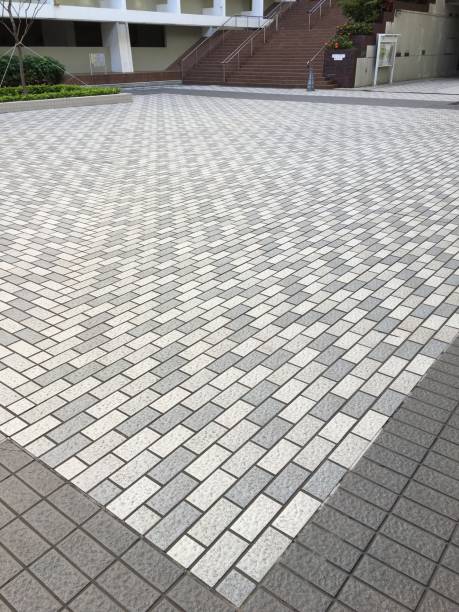 istock Interesting mosaic flooring tiles (1) 962611026