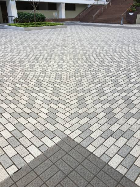 istock Interesting mosaic flooring tiles (2) 962611136