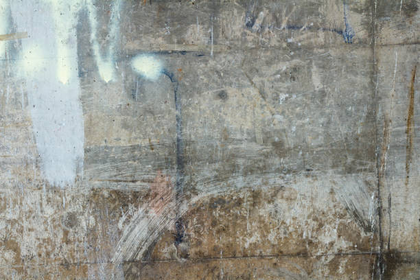 istock wall dirty. paint dirty. street wall.textured. background 962611308