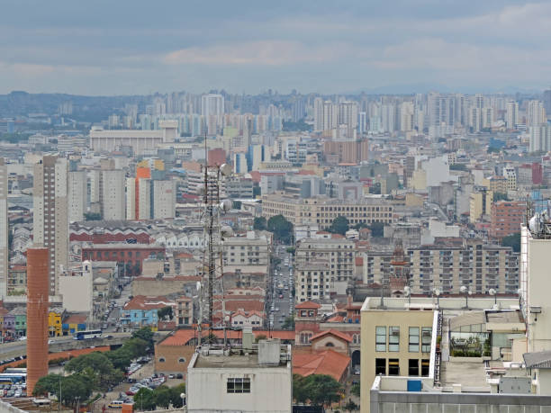 istock Sao Paulo east zone 962614512