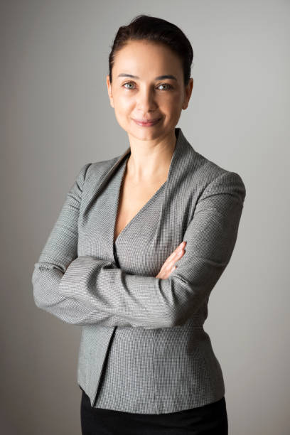istock Businesswoman 962624898