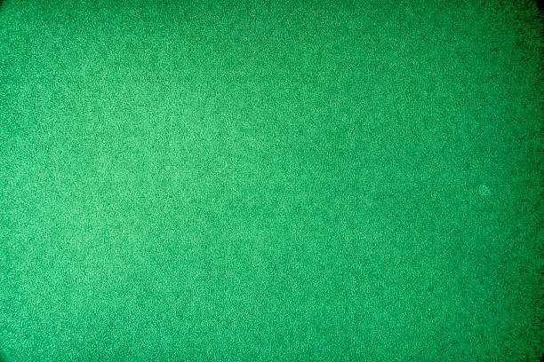 istock Ultra green Plaster surface or stucco wall - indoors background 962629944