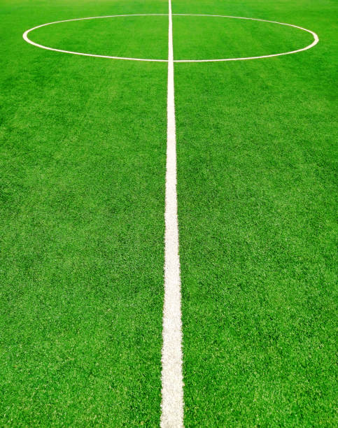 Football field