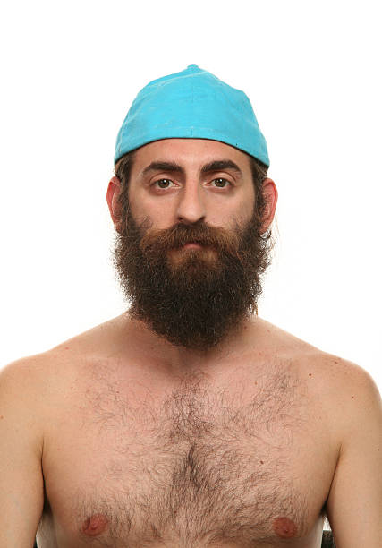 istock portrait of man 96265764