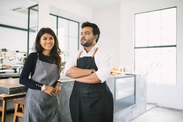 istock Running Family Business 962660228