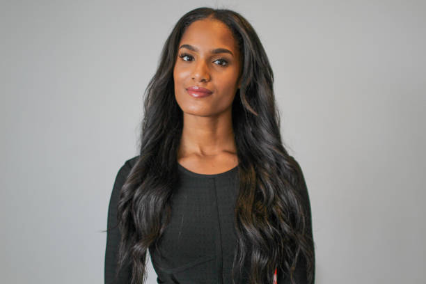 istock African American Business Woman 962689426