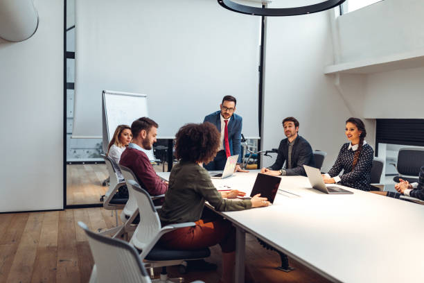 istock Everyone is free to express their own opinion 962692388