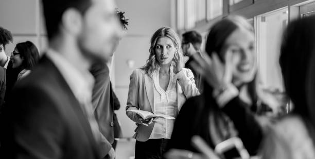 istock Business people in conference room 962692676