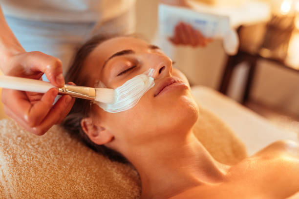 istock This is how you achieve perfect skin 962692766
