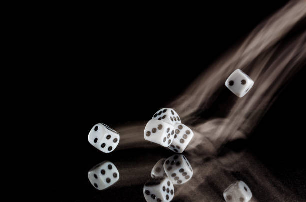 Risking All on a Roll of the Dice