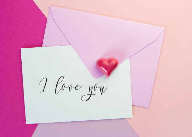 istock love letter with red chocolate heart 962701666