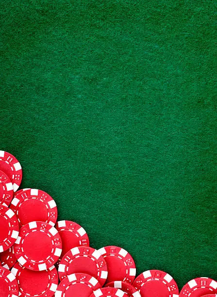 Photo of Gambling chips