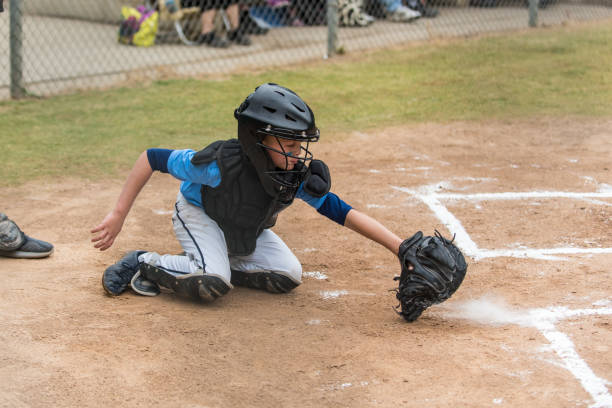 istock Keeping the ball in play. 962711172