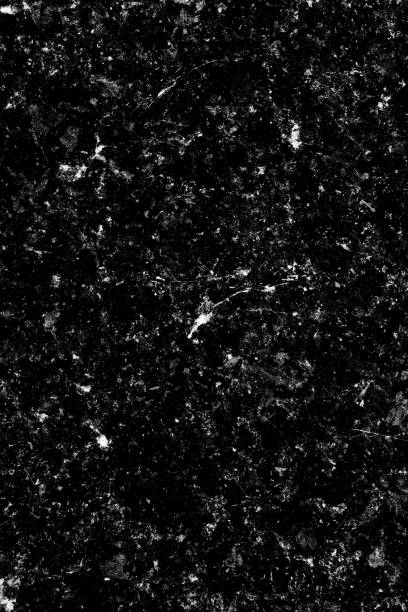 istock Black marble abstract natural marble black and white  for design. marble texture background floor decorative stone interior stone 962714218