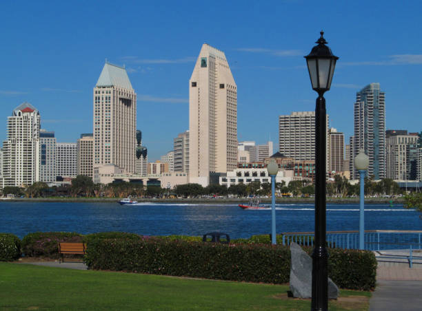 istock San Diego California 962714486