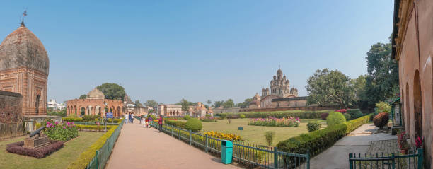 istock Temples of Kalna, Burdwan 962734206