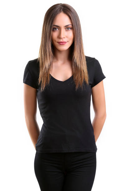 istock Woman portrait 962735018