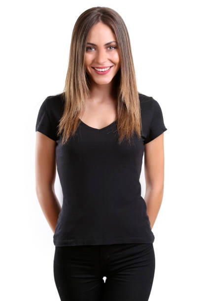 istock Woman portrait 962735114