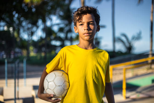 istock Brazilian Soccer 962743900