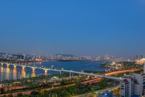 istock dangsan city skyline, seoul, korea 962760348