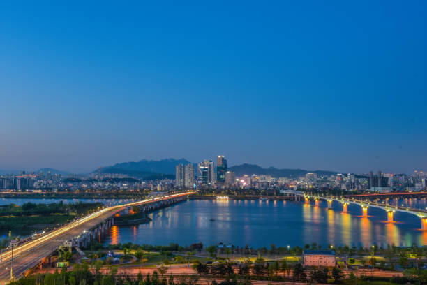 istock dangsan city skyline, seoul, korea 962760356