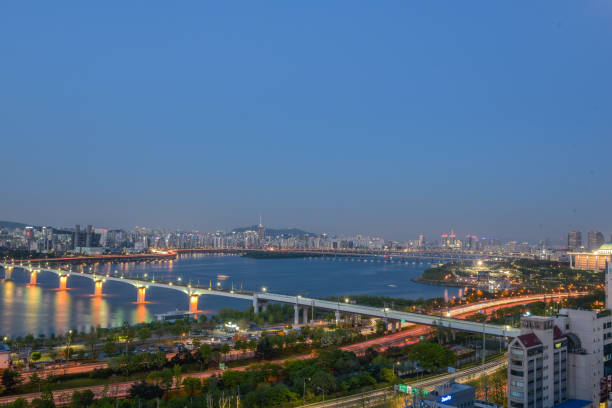 istock dangsan city skyline, seoul, korea 962760512
