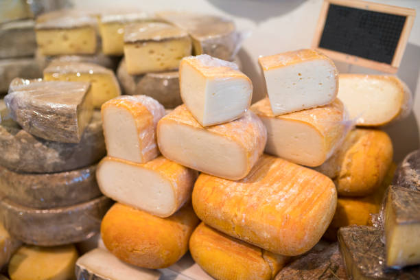 istock Best Of Dairies 962766102