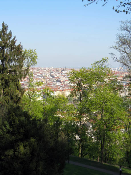istock types of Prague in sunny day 962770624