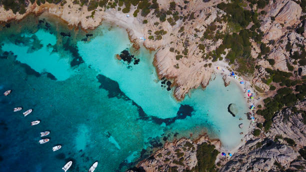 istock Neapolitan Cove in Sardinia 962771174