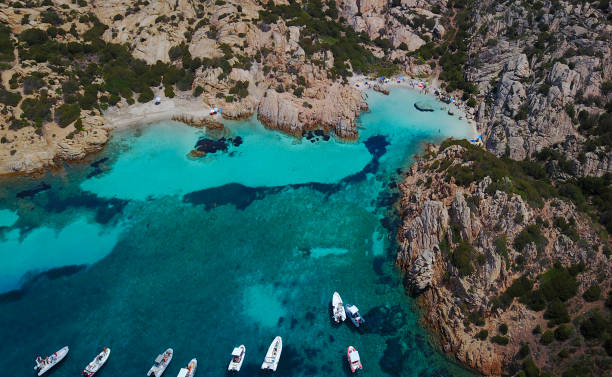 istock Neapolitan Cove in Sardinia 962771206