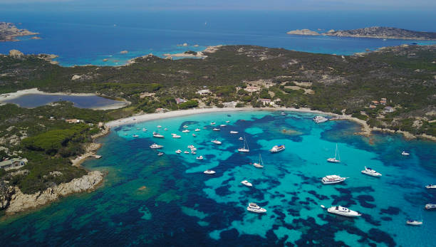istock Cala Santa Maria in Sardinia 962772150