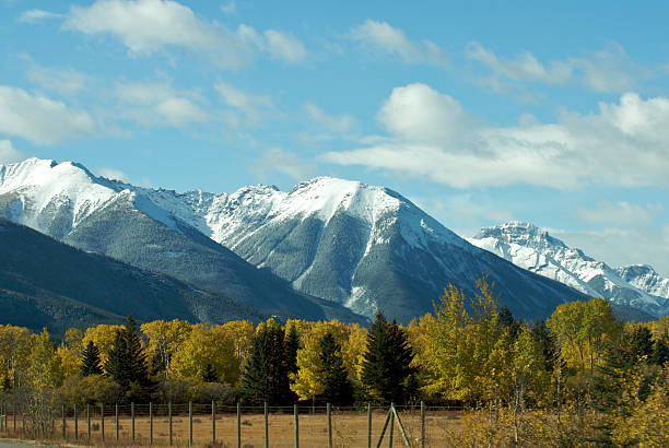 istock Road to the Rockies 96277234