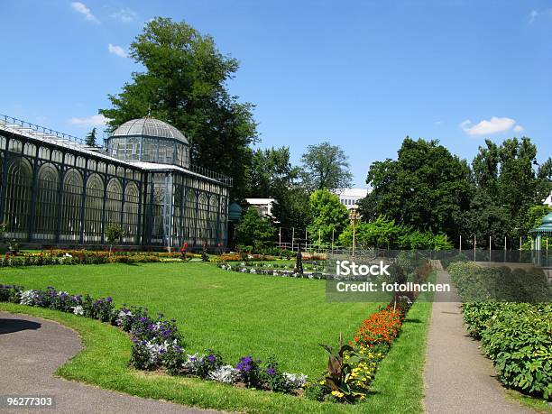 Parkway In Stuttgart Stockfoto und mehr Bilder von Stuttgart - Stuttgart, Wilhelma, Hausgarten