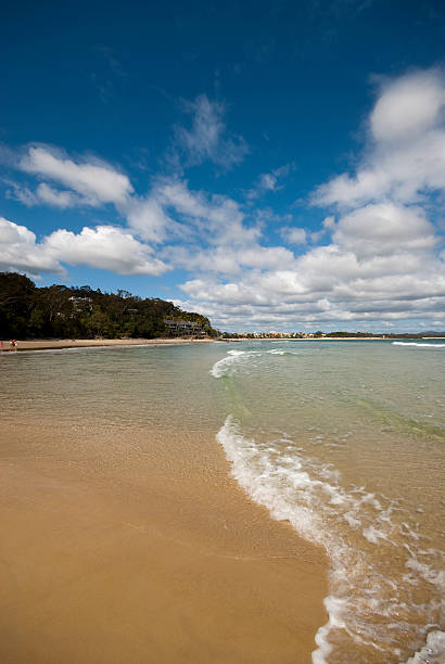 istock Little Cove Noosa Main Beach 96277649