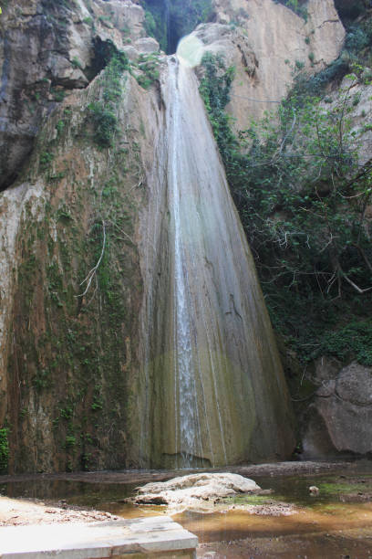 istock Waterfalls of Petra Boeotia Greece 962777468
