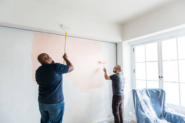 istock People renovating the house 962782116