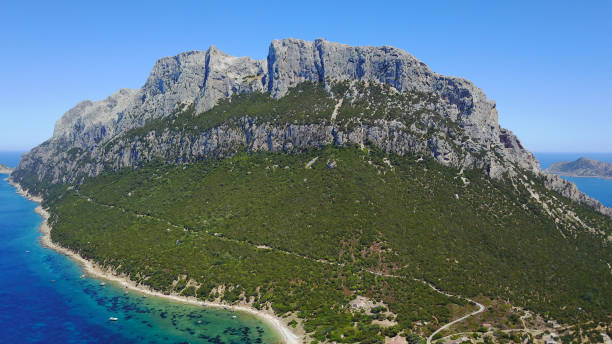 istock Tavolara Island in Sardinia 962782504