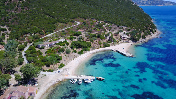 istock Tavolara Island in Sardinia 962782532